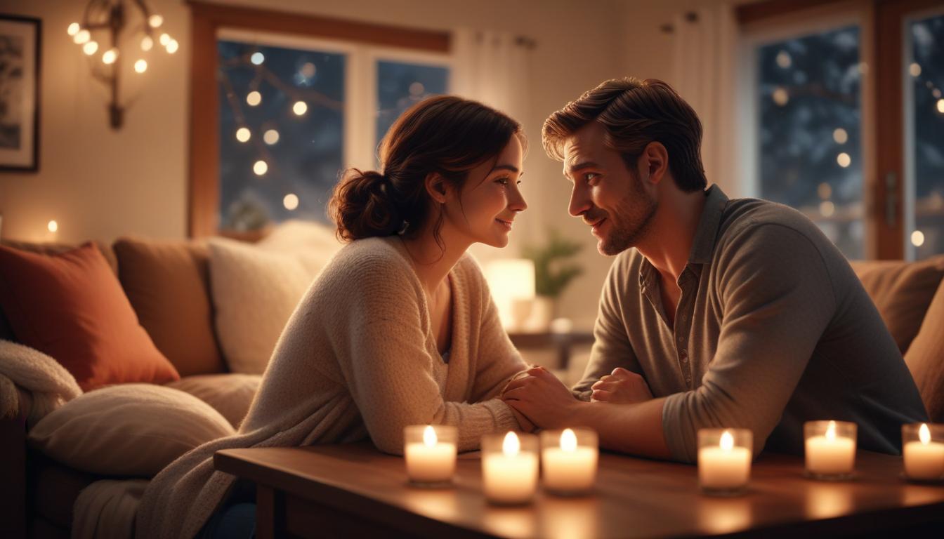 Romantik İlişkilerin Aile Dinamiklerine Etkisi