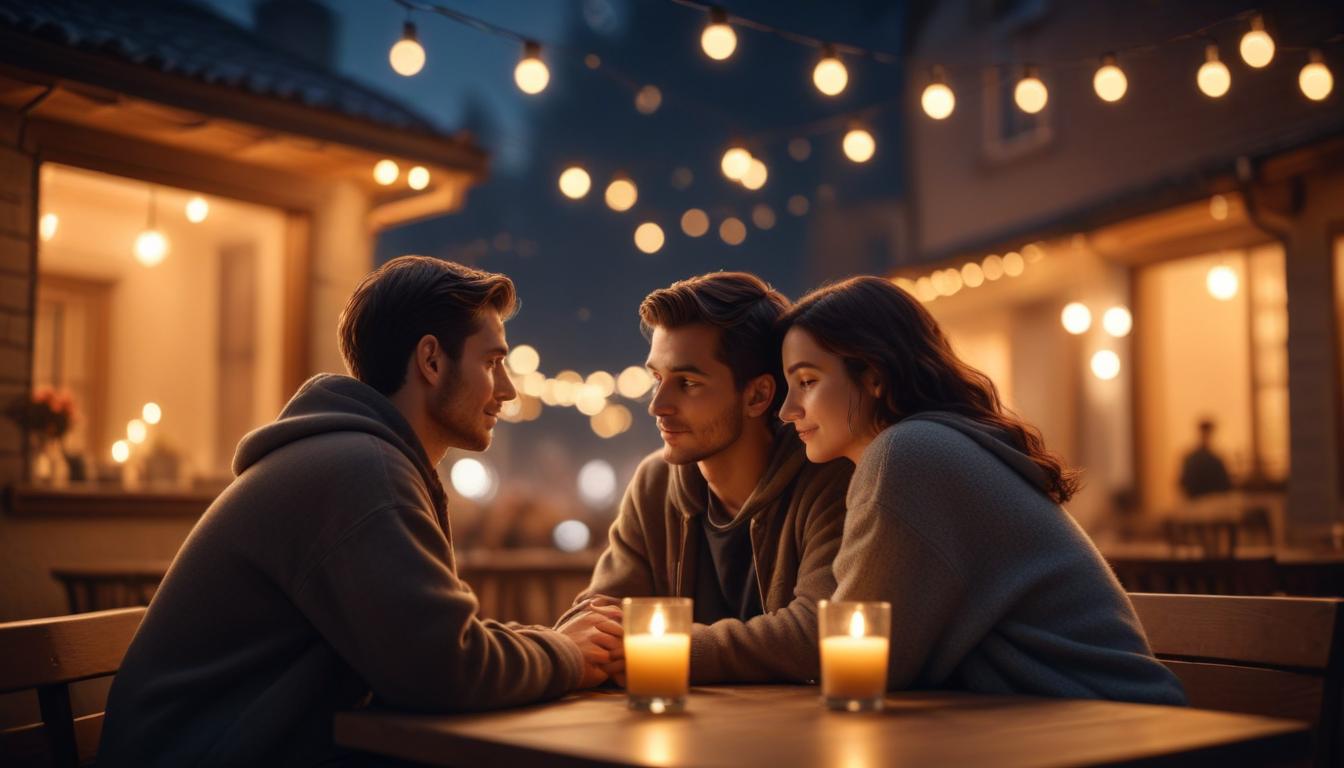 İlişkilerde Saygı ve Güveni Geliştirmek İçin İpuçları
