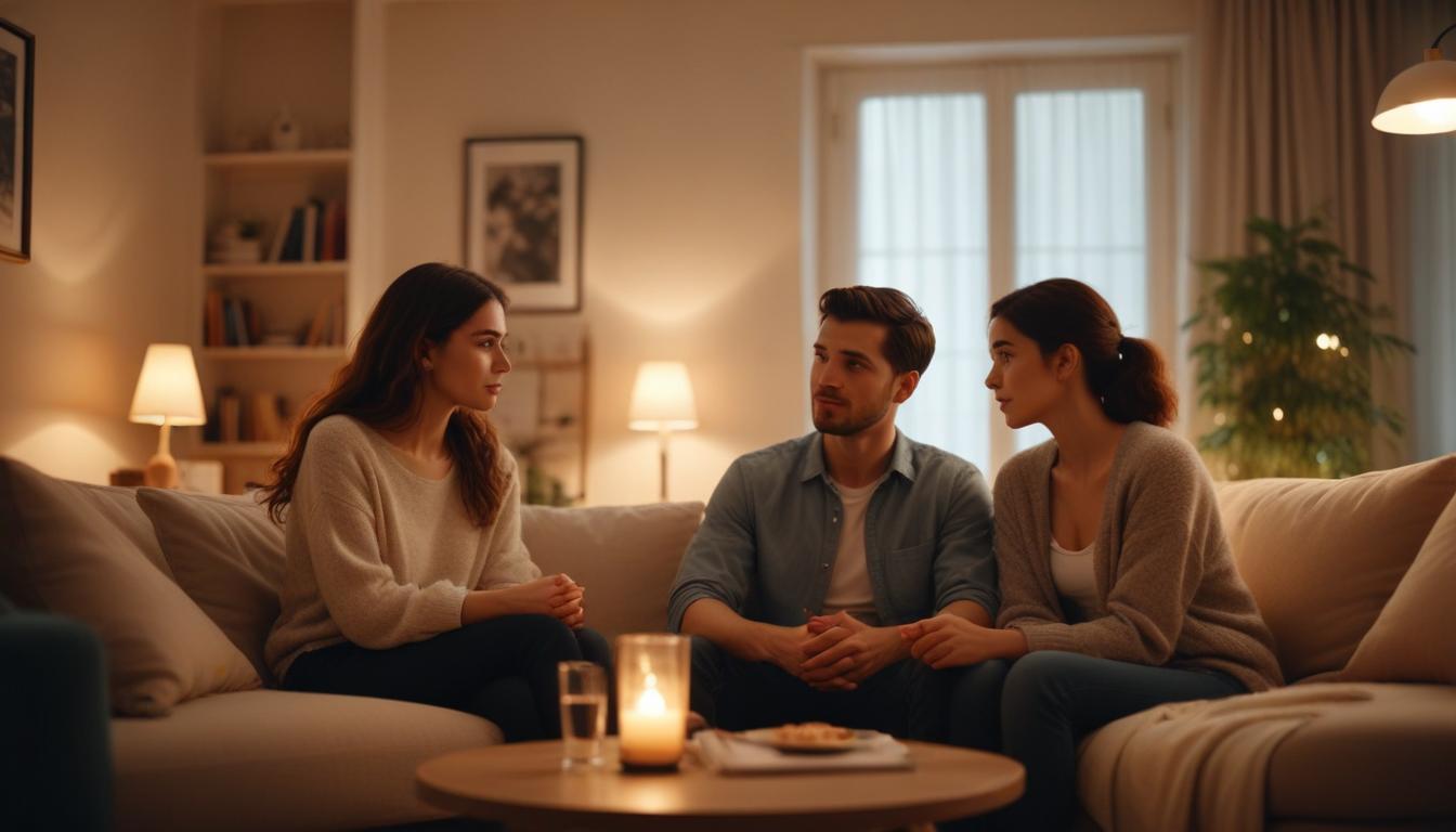Çiftler Arasında Sıkça Yaşanan Tartışma Konuları ve Çözüm Yöntemleri
