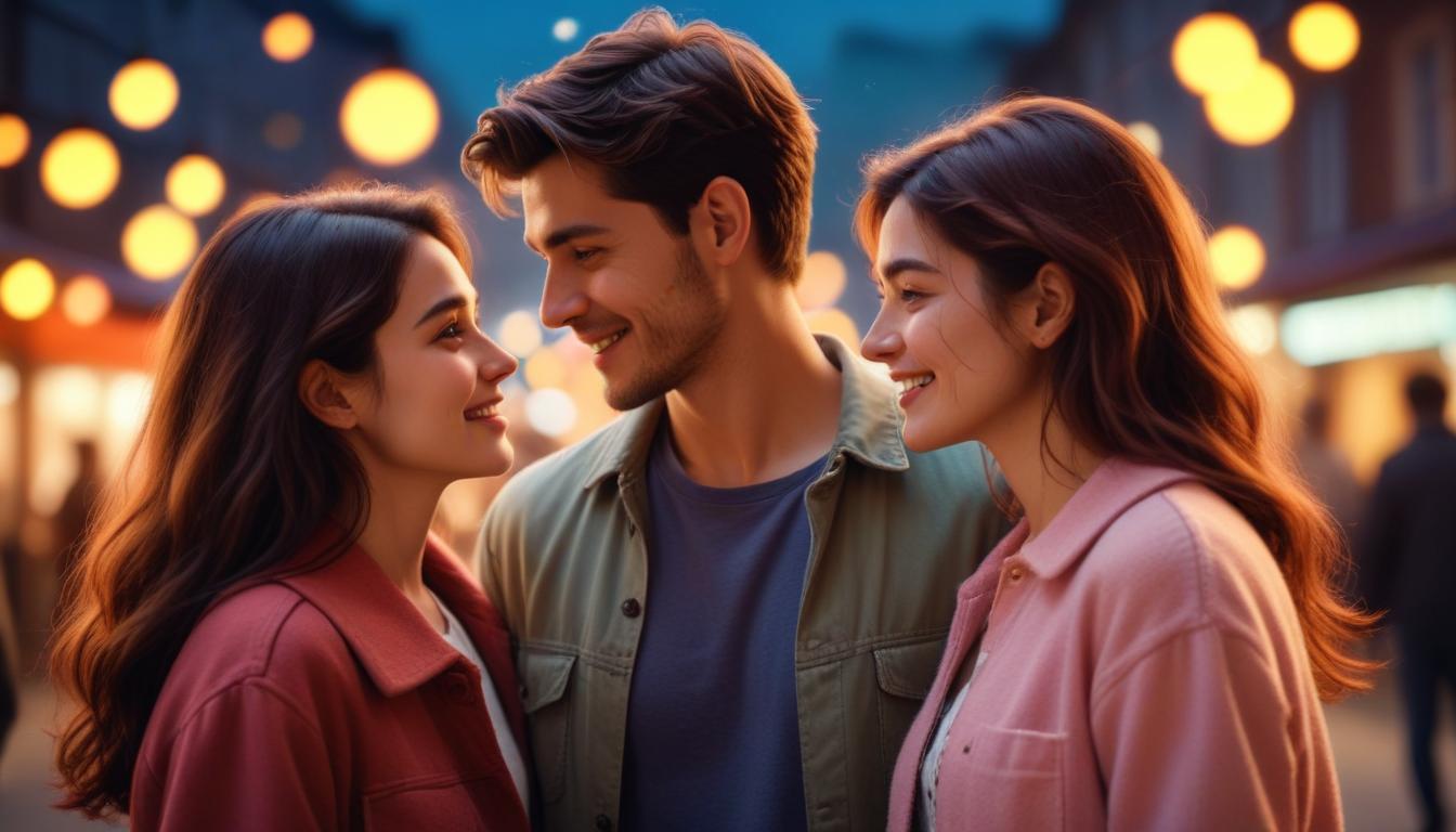 İlişkilerde İletişim: Partnerinizle Daha İyi Bağ Kurmanın Yolları